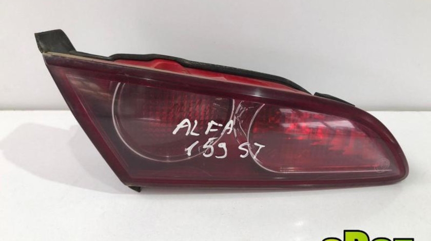 Tripla spate stanga haion Alfa Romeo 159 (2005-2011)