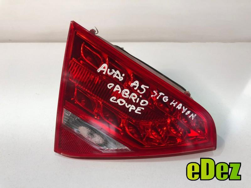 Tripla spate stanga haion Audi A5 (2007-2011) [8T3] 8T0945093A