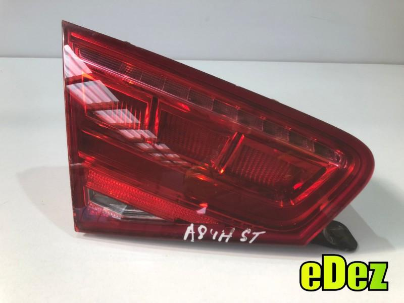 Tripla spate stanga haion Audi A8 (2009-2017) [4H] D4 4h0945093