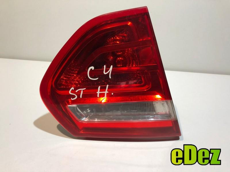 Tripla spate stanga haion Citroen C4 (2004->) [LC_] 9653547777
