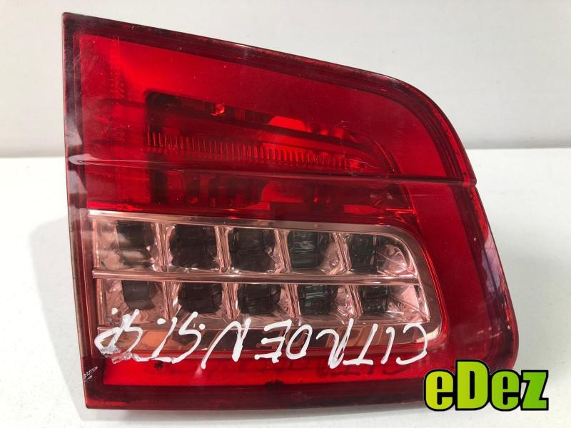 Tripla spate stanga haion Citroen C5 III (2008->) 9687583080