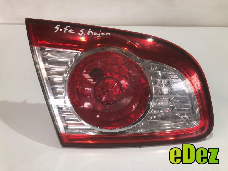 Tripla spate stanga haion Hyundai Santa Fe 2 (2006-2012) 92405-2b500