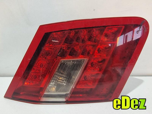 Tripla spate stanga haion led Mercedes E-Class (2009->) [W212] A2129060358