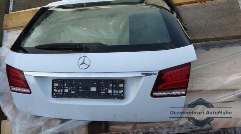 Tripla spate stanga haion Mercedes E-Class (2009->) [W212]