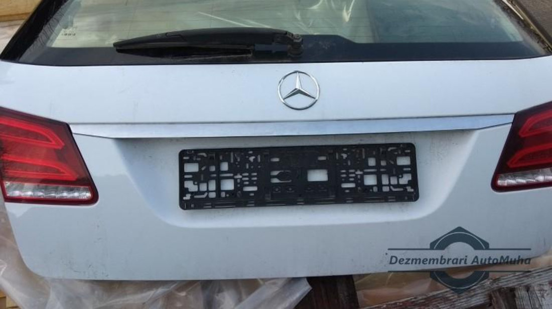 Tripla spate stanga haion Mercedes E-Class (2009->) [W212]