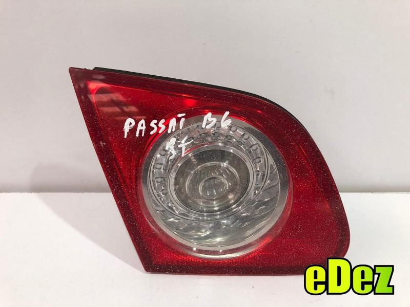 Tripla spate stanga haion Volkswagen Passat B6 3C (2005-2010) 3c5945093f
