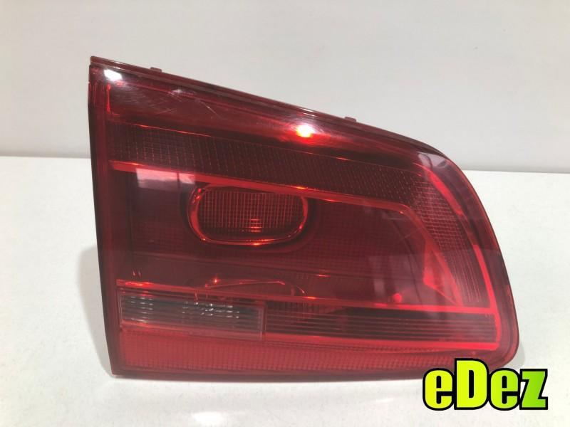 Tripla spate stanga haion Volkswagen Touran facelift (2010-2015) [1t3] 1t0945093a