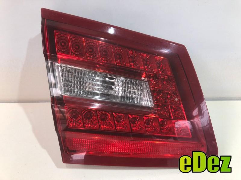 Tripla spate stanga portbagaj led Mercedes E-Class (2009->) [W212]