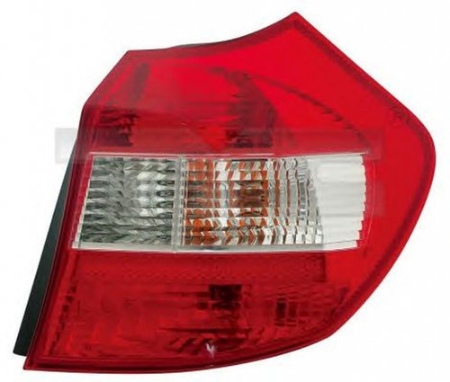 Tripla stanga BMW Seria 1 E81 11-0986-01-2 ( LICHIDARE DE STOC)