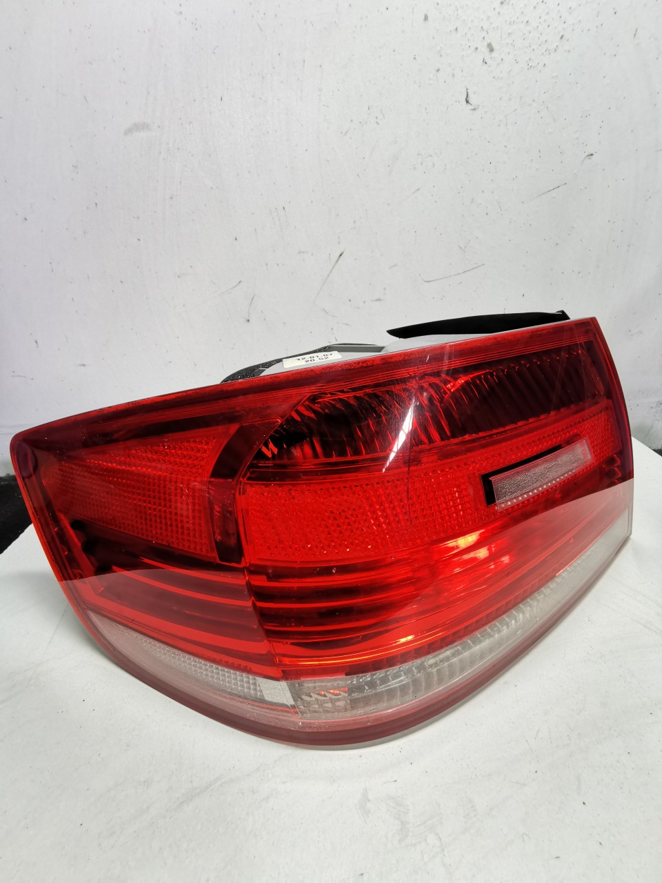 Tripla stanga Bmw seria 3 E92 stop lampa spate