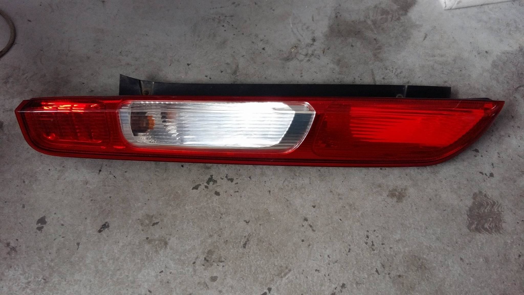 Tripla stanga ford focus 2 hatchback 4m5113405a
