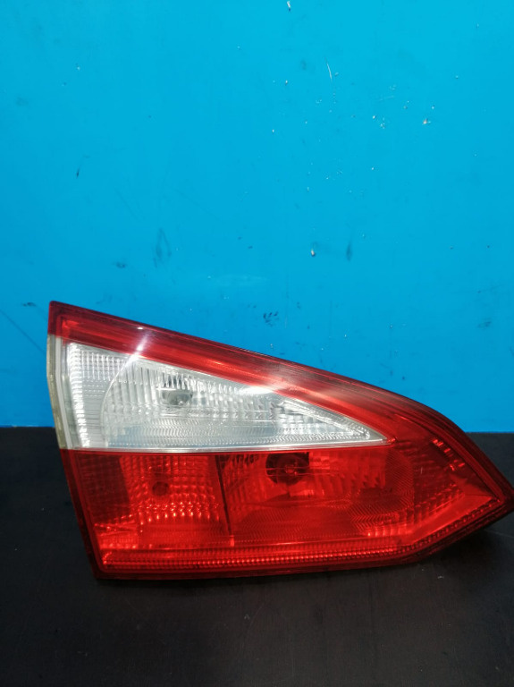 Tripla stanga Ford Focus 3 Break