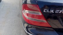 Tripla stanga Mercedes CLK w209