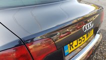 Tripla Stanga Portbagaj Audi A4 B7 Berlina 2004 - ...