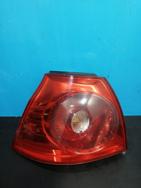 Tripla stanga Volkswagen Golf 5