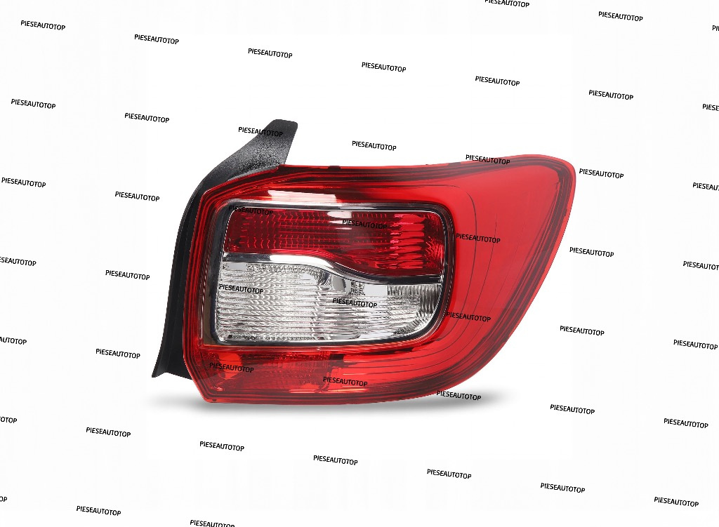 Tripla stop dreapta Dacia Logan 2 2015 NOUA 265501454R