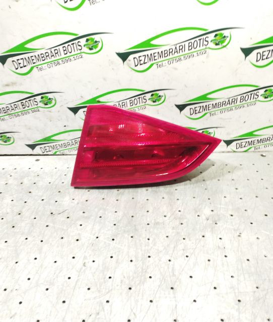 Tripla/stop dreapta haion 21968002 Audi A4 B8/8K [2007 - 2011] Sedan 4-usi