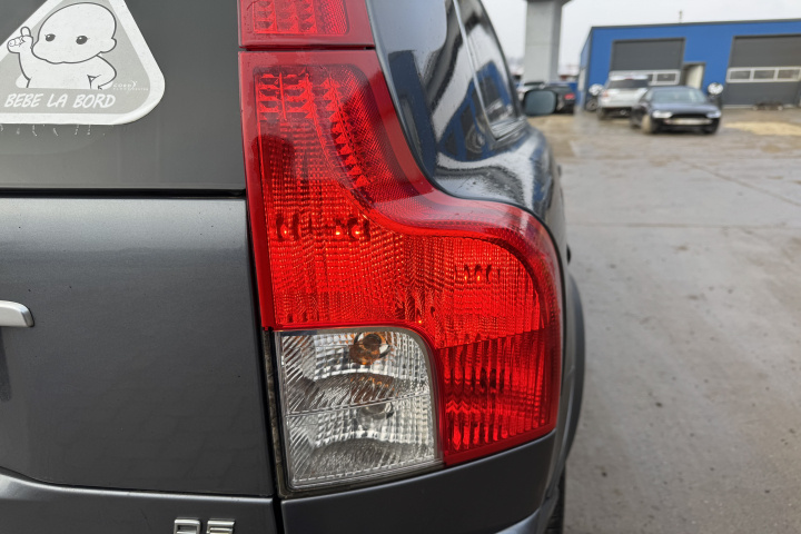 Tripla stop dreapta Volvo XC90 [facelift] [2006 - 2014]
