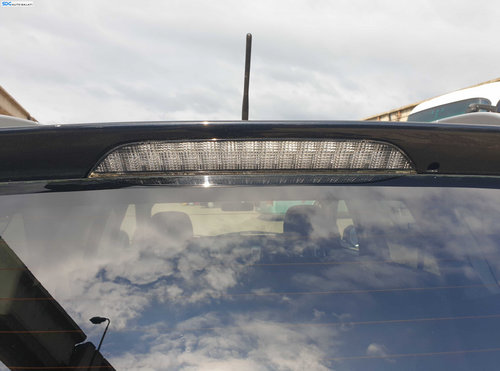 Tripla Stop Lampa Centrala Luneta Haion Haion Mitsubishi Outlander 2 2005 - 2012 [K5138]