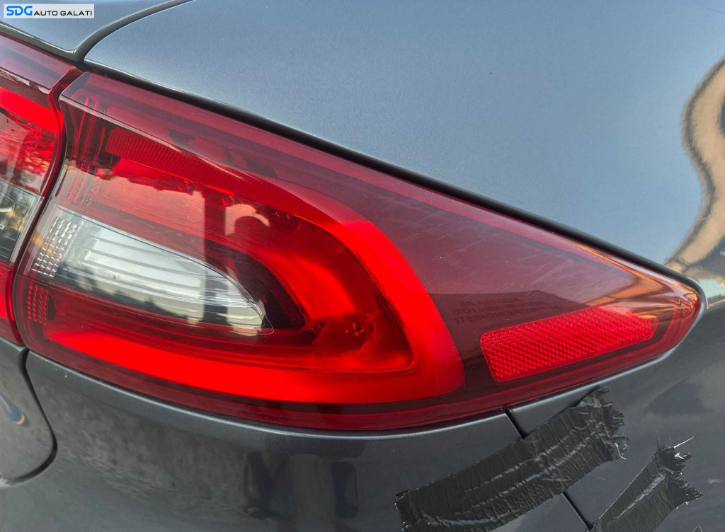 Tripla Stop Lampa Dreapta Aripa Caroserie Hyundai Ioniq 2016 - 2019 [K6484]