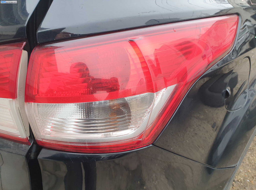 Tripla Stop Lampa Dreapta de pe Aripa Caroserie Ford Kuga 2 2012 - 2016 [K3677]