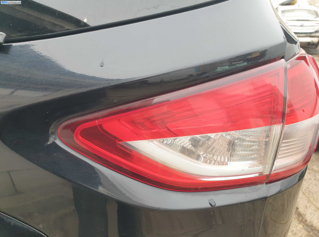 Tripla Stop Lampa Dreapta de pe Haion Haion Portbagaj Ford Kuga 2 2012 - 2016 [K3676]