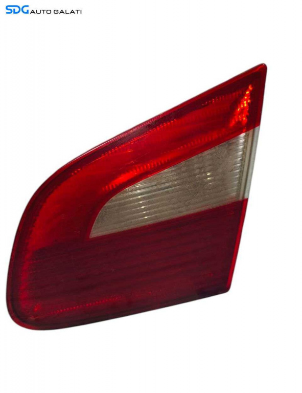 Tripla Stop Lampa Dreapta de pe Haion Portbagaj Skoda Superb 2 2008 - 2015 Cod 3T5945094 [LR1143]
