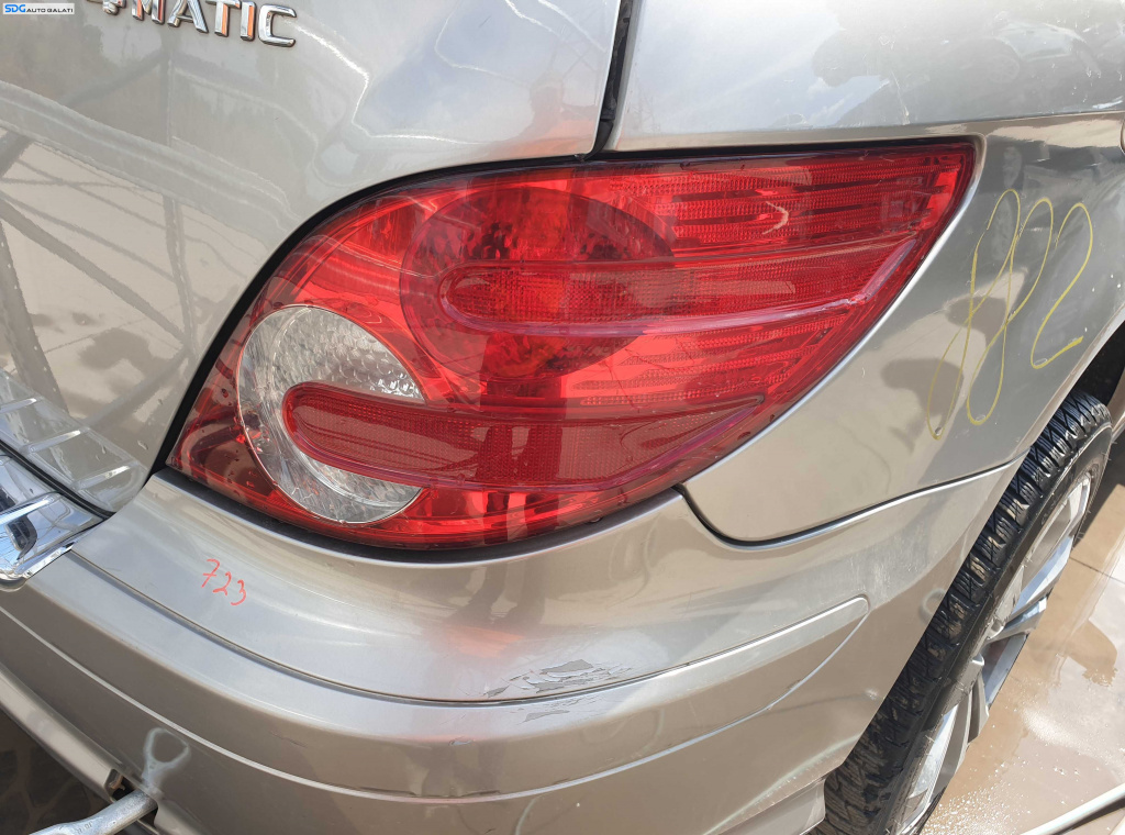 Tripla Stop Lampa Dreapta Mercedes Clasa R Class V251 W251 2005 - 2010 [K6706]