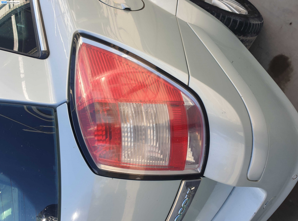 Tripla Stop Lampa Dreapta Opel Astra H FL Facelift Break Combi 2007 - 2010 [K7197]
