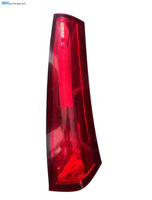 Tripla Stop Lampa Dreapta Sus Superior Kia Ceed FL Facelift Break Combi 2010 - 2013 [V0315]