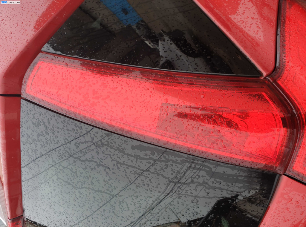 Tripla Stop Lampa Dreapta Sus Superior Kia Ceed FL Facelift Ceed Break Avant Ceed 2010 - 2013 [K1326]
