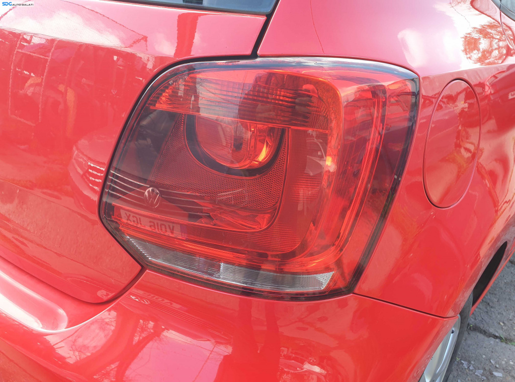 Tripla Stop Lampa Dreapta Volkswagen Polo 6R 2009 - 2016 [K3999]