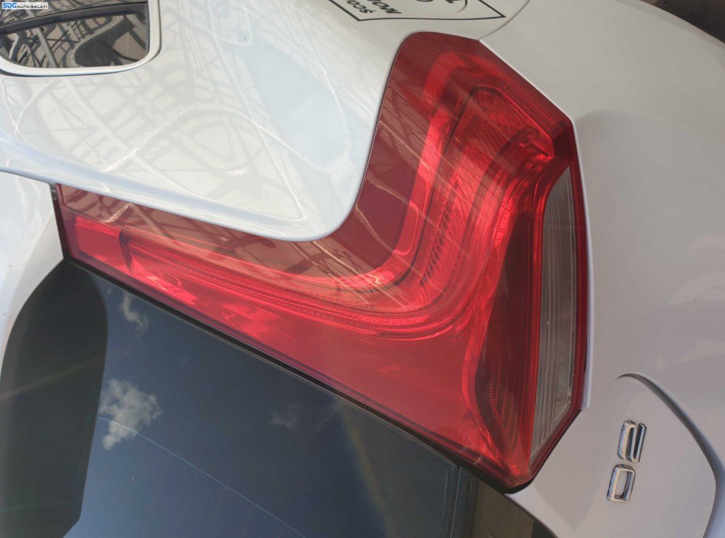 Tripla Stop Lampa Dreapta Volvo V40 NFL Non Facelift 2012 - 2016 [K7044]
