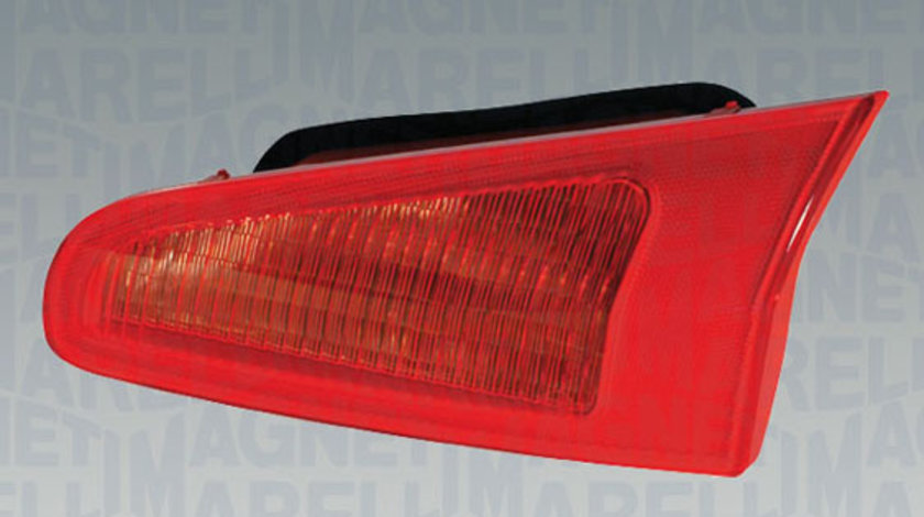 Tripla stop Lampa spate ALFA ROMEO 147 (937) 2004-2010
