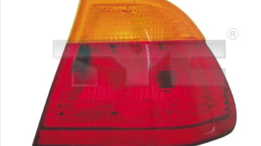 Tripla stop Lampa spate BMW Seria 3 (E46)