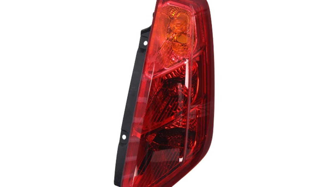 Tripla stop Lampa spate FIAT PUNTO / GRANDE PUNTO (199) 2005-2012 cod intern: S586