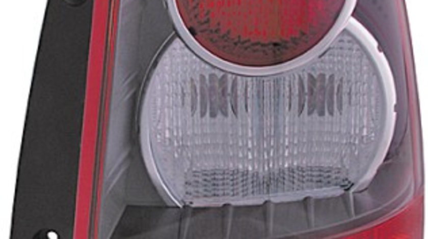 Tripla stop Lampa spate LAND ROVER FREELANDER 2 (FA_) 2006-2010