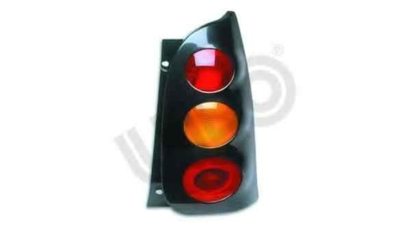 Tripla stop Lampa spate SMART CITY-COUPE (450) 1998-2004