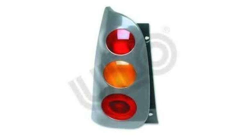 Tripla stop Lampa spate SMART CITY-COUPE (450) 1998-2004