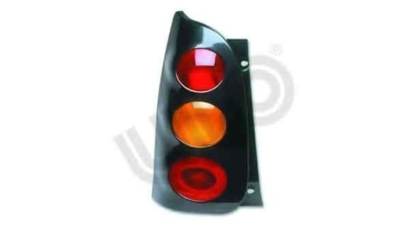 Tripla stop Lampa spate SMART CITY-COUPE (450) 1998-2004