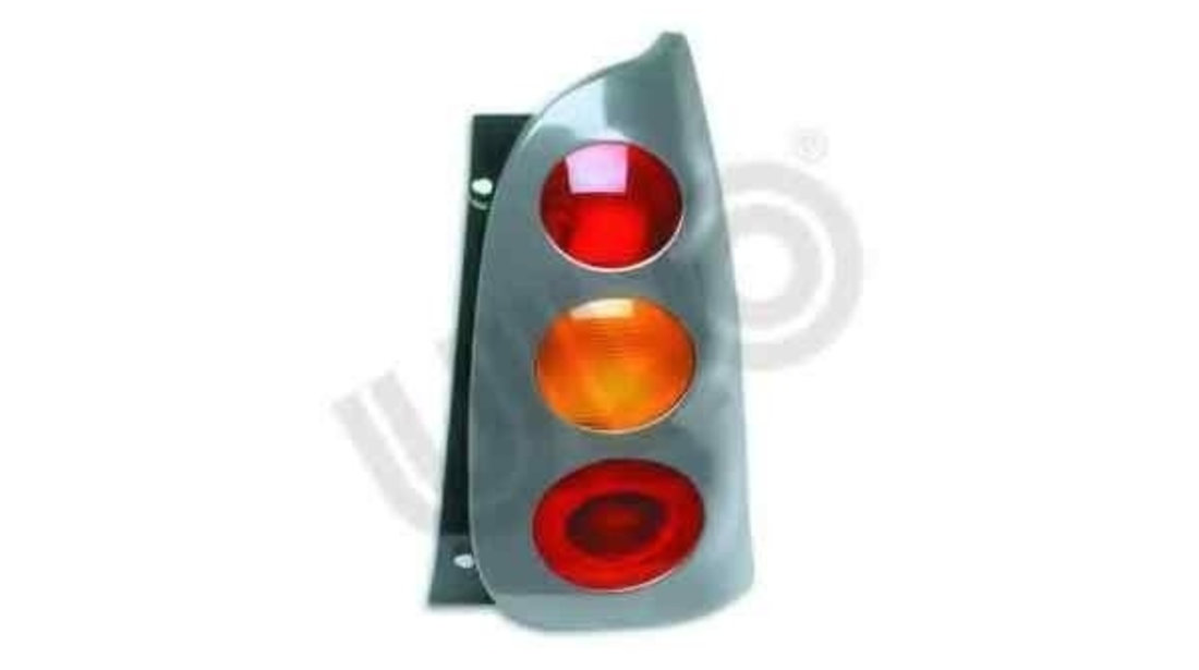 Tripla stop Lampa spate SMART CITY-COUPE (450) 1998-2004 cod intern: S1271