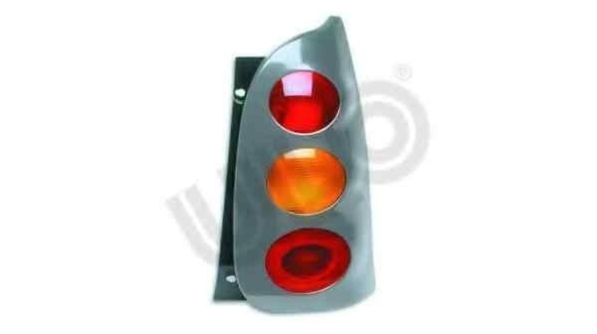 Tripla stop Lampa spate SMART CITY-COUPE (450) 1998-2004