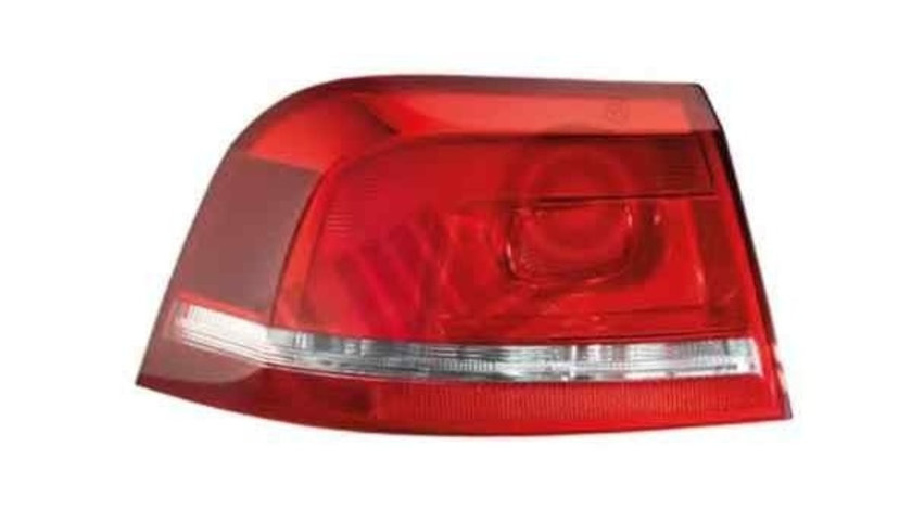 Tripla stop Lampa spate VW PASSAT Variant (365) 2010-2014
