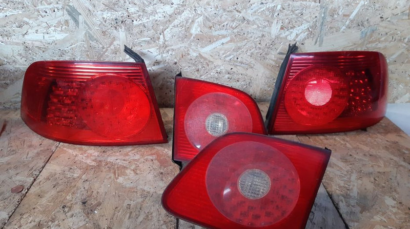 Tripla/stop/lampa spate VW Phaeton dezmembrez