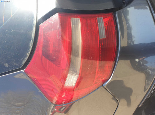 Tripla Stop Lampa Stanga BMW Seria 1 E81 E87 FL Facelift 2007 - 2011 [K4615]