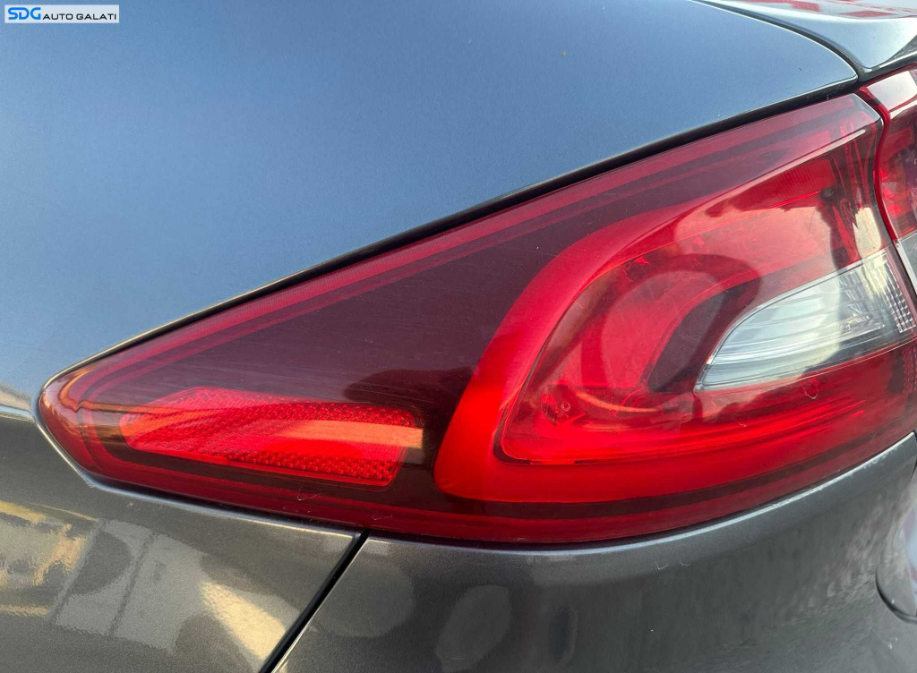 Tripla Stop Lampa Stanga de pe Aripa Caroserie Hyundai Ioniq 2016 - 2019 [K6487]