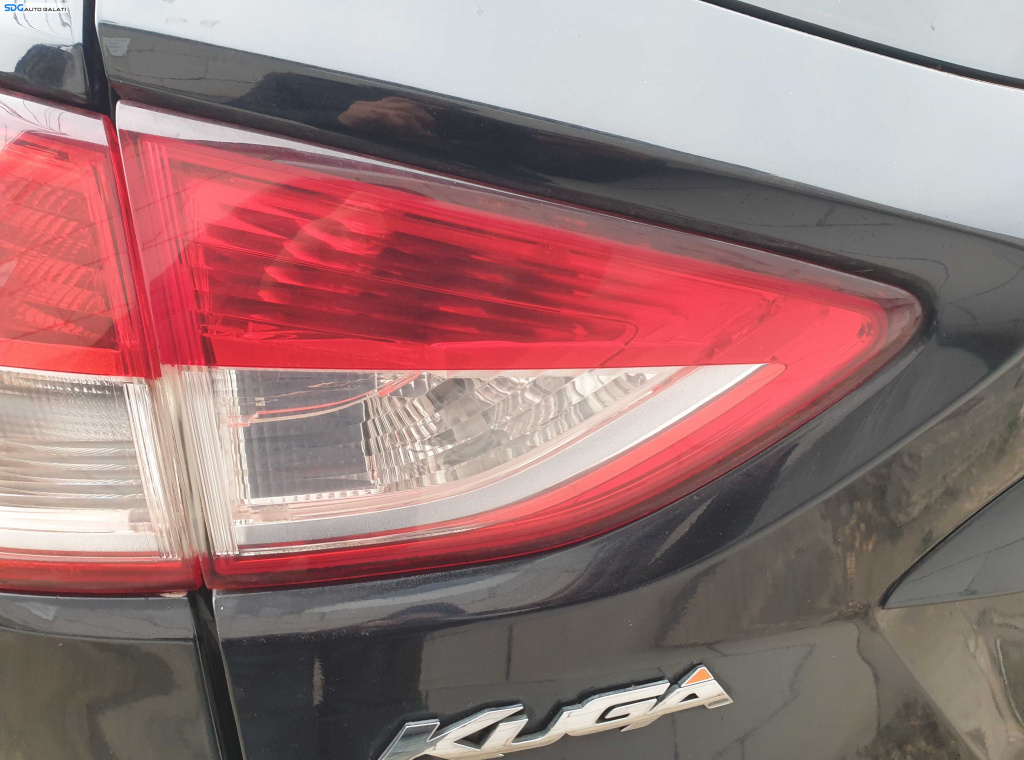 Tripla Stop Lampa Stanga de pe Haion Haion Portbagaj Ford Kuga 2 2012 - 2016 [K3675]