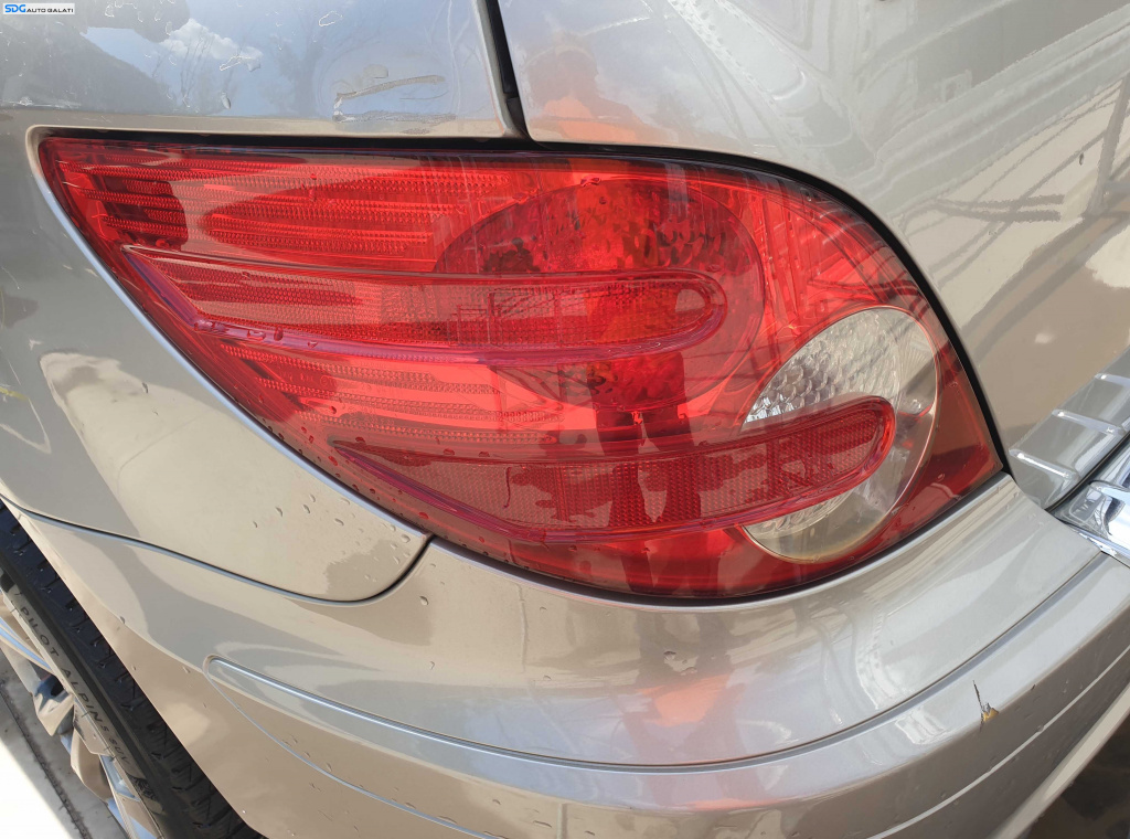 Tripla Stop Lampa Stanga Mercedes Clasa R Class V251 W251 2005 - 2010 [K6707]