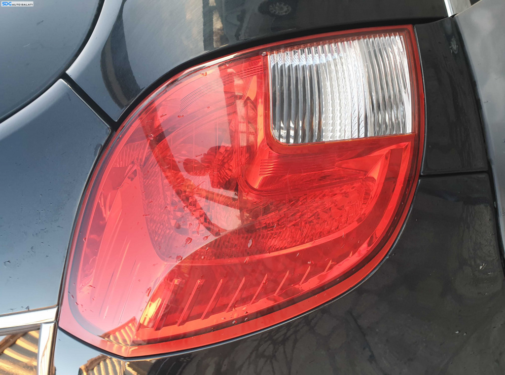 Tripla Stop Lampa Stanga Opel Antara 2006 - 2016 [K1204]
