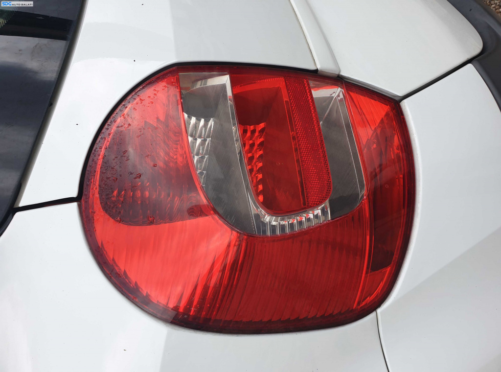 Tripla Stop Lampa Stanga Renault Grand Modus 2008 - 2012 Culoare OV369 [K5881]